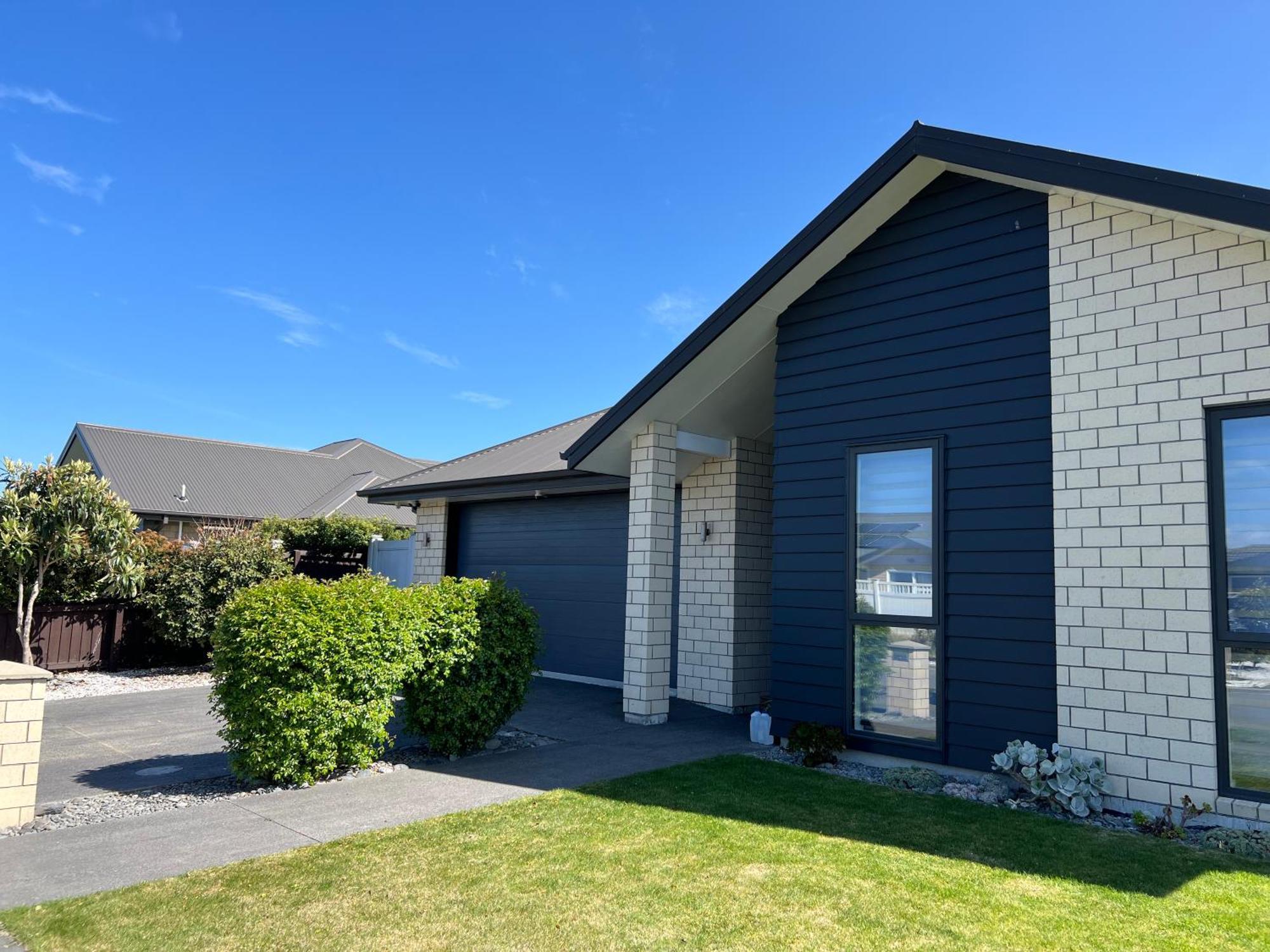 Wigram Sunny Quiet Home Christchurch Exteriér fotografie