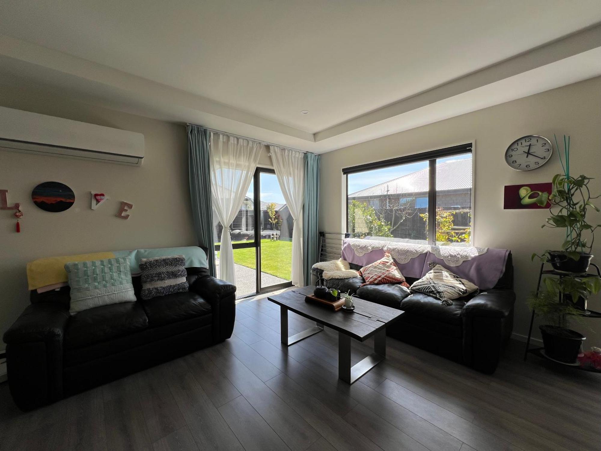 Wigram Sunny Quiet Home Christchurch Exteriér fotografie